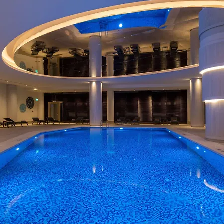 Hilton Mall Of Istanbul-3