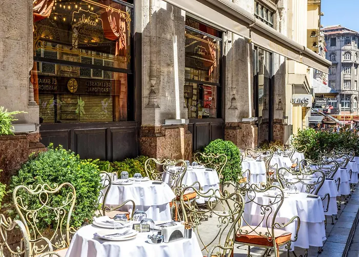 Cronton Design Hotel Provincia di Provincia di Istanbul